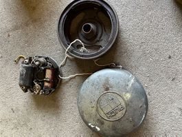Puch Maxi Zündung kit