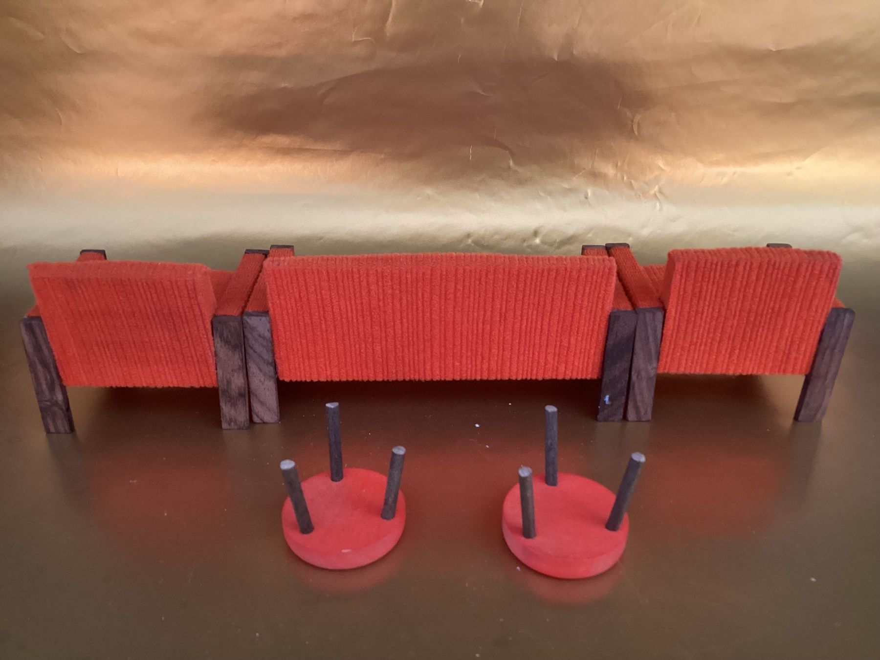 Puppenhäuser & -möbel: Puppenstuben Möbeli – Gebraucht aus Beinwil am See von kae_gh7c 2