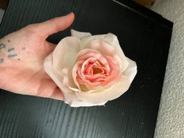 Künstliche Rose