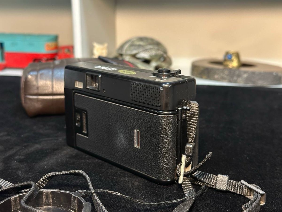 Nikon Kamera: Nikon L35AF Kompaktkamera – Gebraucht aus Wädenswil von HobbyZimmer 2