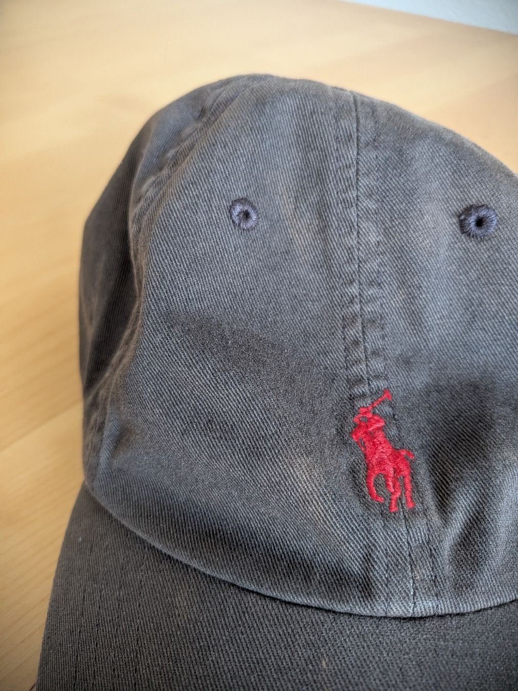 Ralph Lauren Altro in  Abbigliamento & Accessori: Ralph Lauren Cap dunkelblau gebraucht – Usato da Zürich venduto da Laura187 1