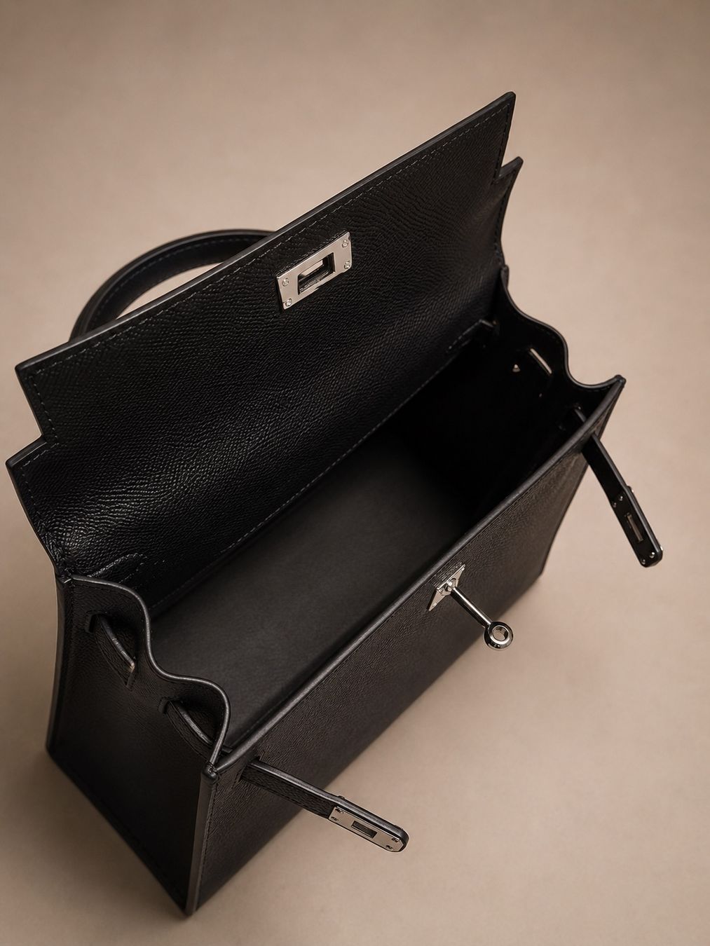Borse da donna: Damen Lederhandtasche – Nuovo e nell'imballaggio originale da Weisslingen venduto da oli_kt65 2