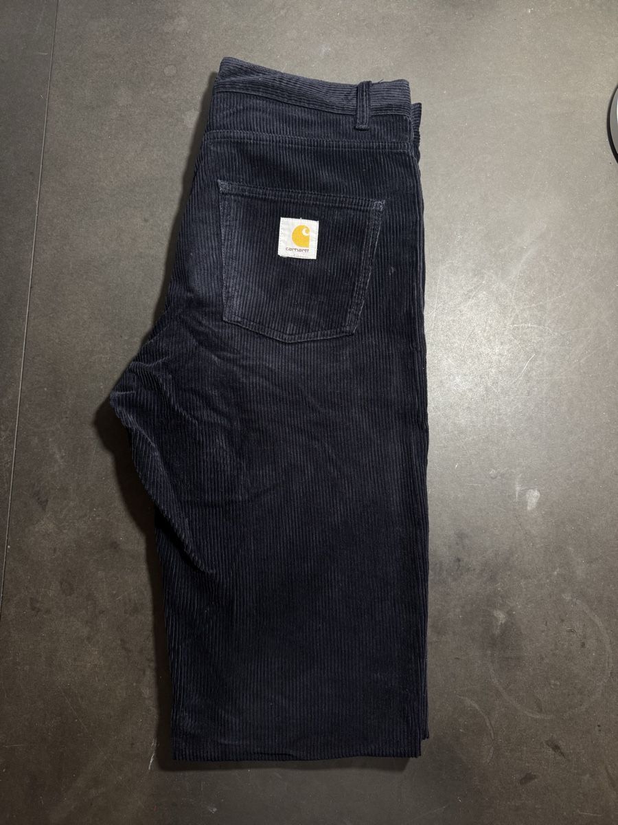 Carhartt Pantaloni: Carharrt Manchester Hose – Nuovo (secondo la descrizione) da Bern venduto da jan_bfn5