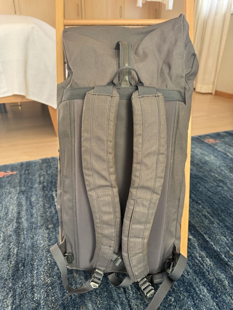 Rucksäcke: Millican Rucksack – Gebraucht aus Trélex von stripedthrift 1
