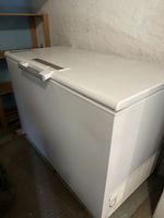Gefriertruhe Electrolux GT223 LowFrost weiss 