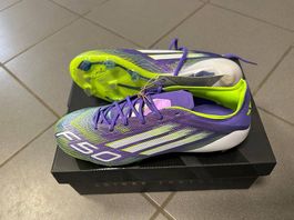 Elite Fussballschuhe für Kunstrasen (Adidas F50 Elite FG)