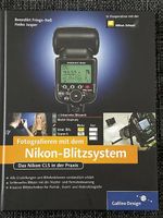 Nikon Blitzfotografie