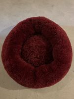 Hundebett rund