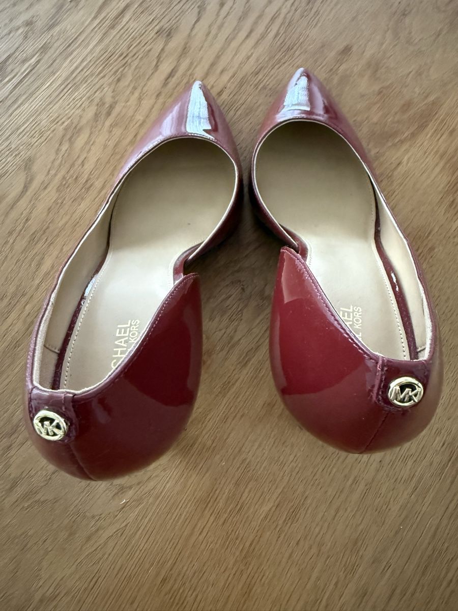 Michael Kors Damenschuhe: Michael Kors Pumps, Gr. 40/40.5 – Gebraucht aus Zürich von JBZH 1