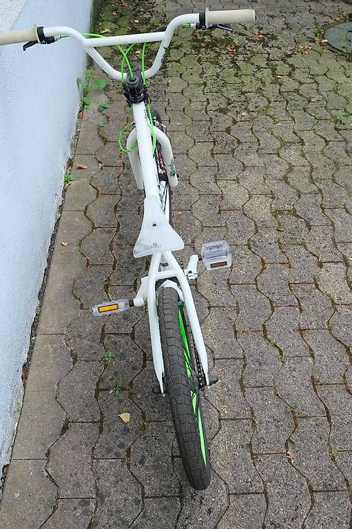 Velos: Scott Volt-X 10 BMX – Gebraucht aus Rheineck von knu_cm86 1