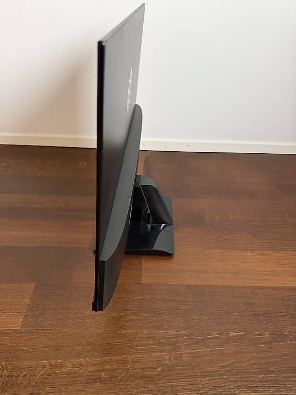 Monitor: HP 27 Zoll Bildschirm – Usato da Bassersdorf venduto da Maers 1
