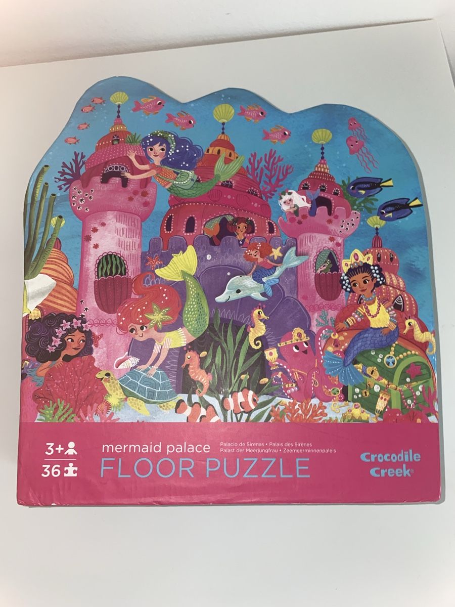 Puzzles: Puzzle – Gebraucht aus Gommiswald von anastasiia_27