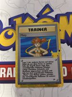 Pokémon 30th Misty 18/132