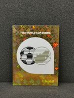 Panini Wm 2026 Sticker :South Africa Team Badge Rsa 1