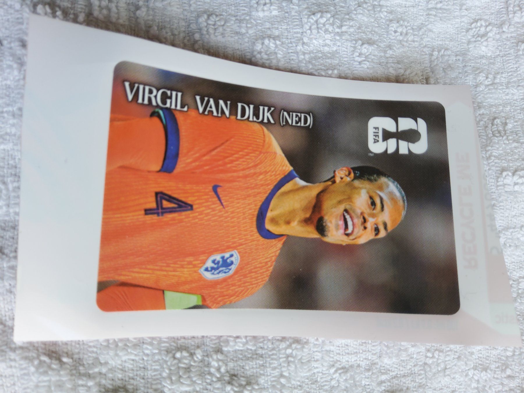 Panini Carte collezionabili: Panini Fussball Coca Cola – Nuovo (secondo la descrizione) da Zürich venduto da Dalicelik