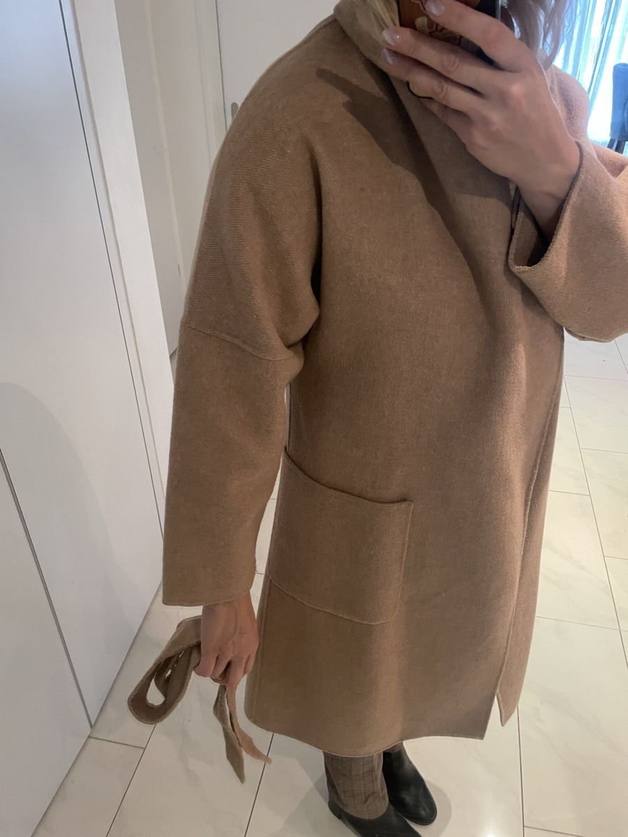 Zara Cappotti: Zara Mantel – Usato da Au ZH venduto da Daiga 2