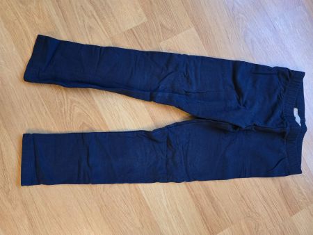 Leicht gefütterte Leggins Gr. 116
