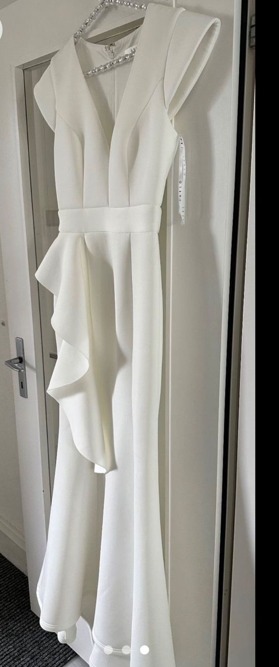 Robes: Robe de mariée 38 – D'occasion à Chernex par happydiver02 2