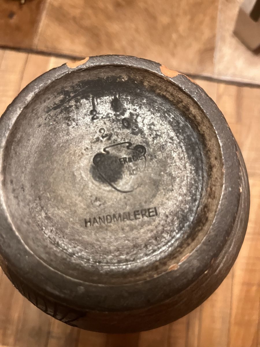 Vasi & Recipienti: Antike Vase – Usato da St. Margrethen SG venduto da Lillicasso 2