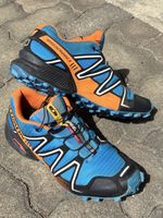 Salomon Speedcross 3  / 43 1/3