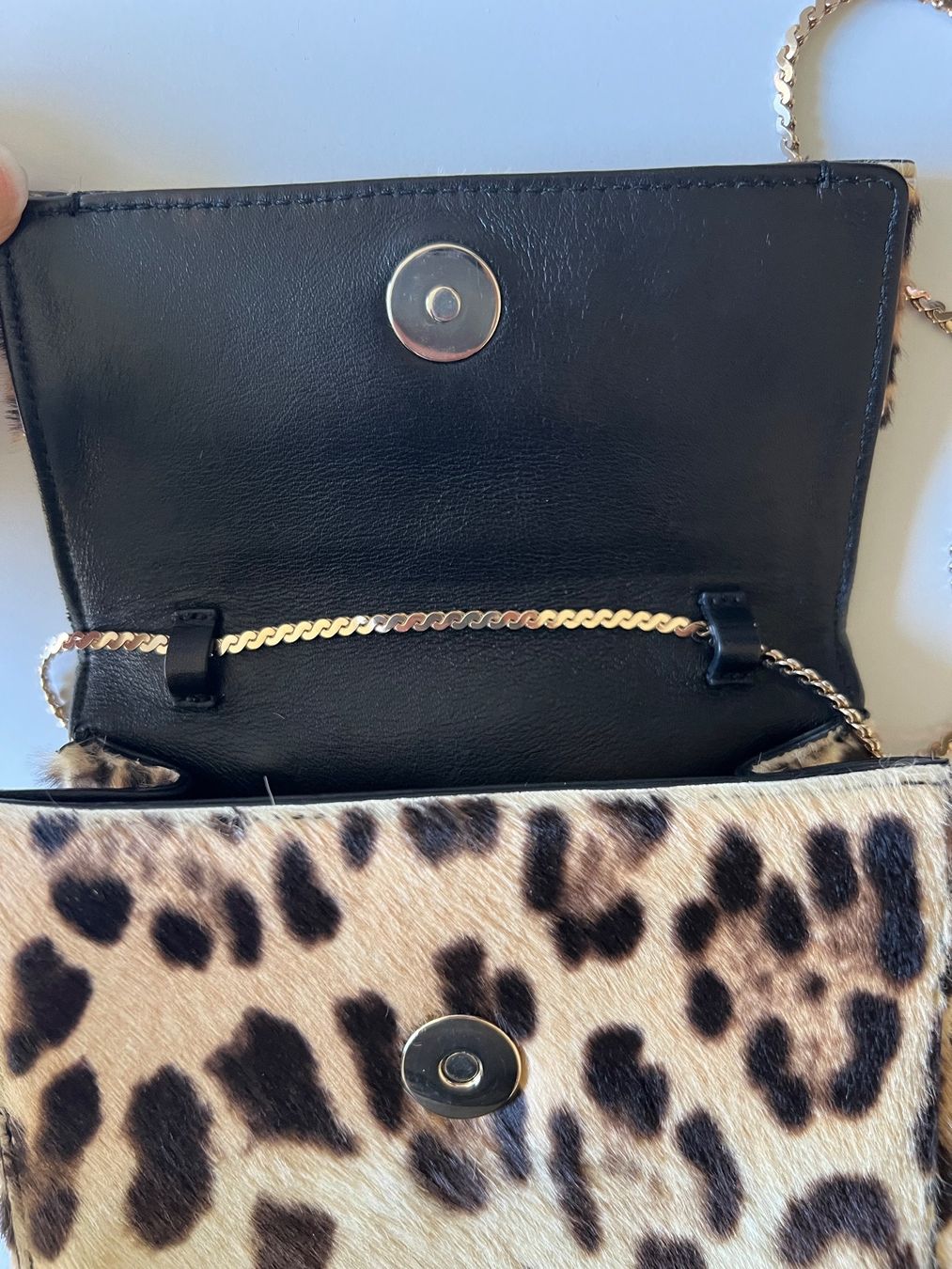 Valentino Borse da donna: Valentino Tasche - Leo – Nuovo (secondo la descrizione) da Stäfa venduto da CarolinaC. 4