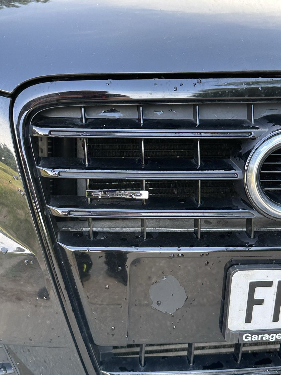 Audi Automobili: Audi A4 B8 Limousine 2.0 benzin 211ps – Usato da Kleingurmels venduto da cha_kq5z 6