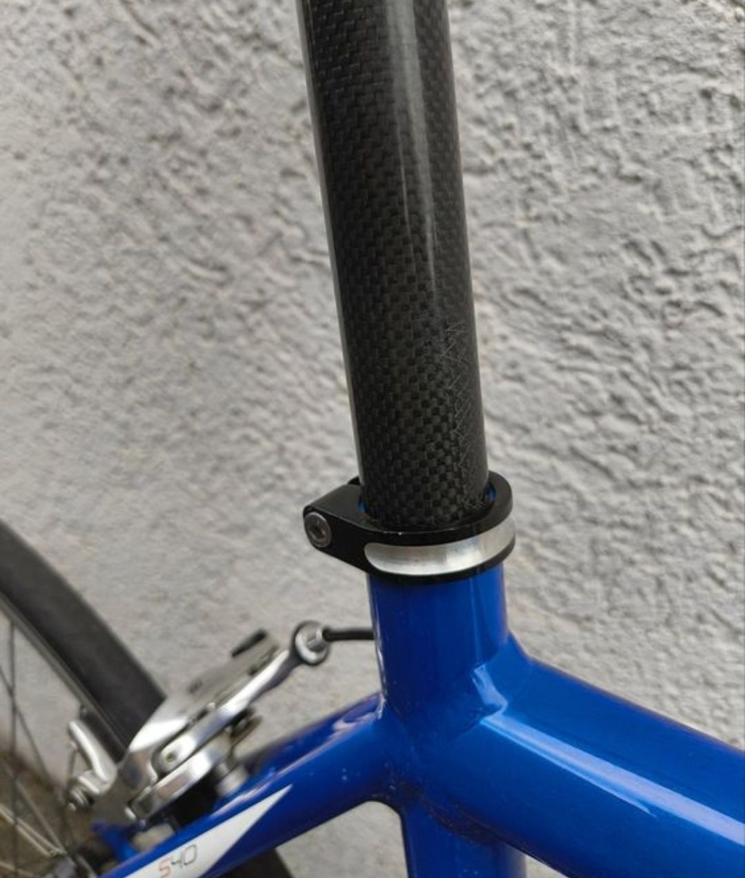 Scott Biciclette: Rennvelo Scott Speedster S40 – Usato da Wil SG venduto da Ricky128 8