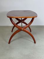 MidCentury Sofatisch 1960er Sweden