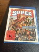 Super Shut Up Crime ! (Blu-ray)