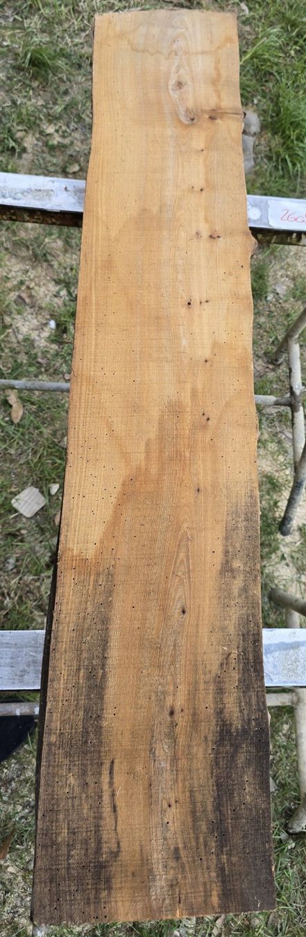 Holzartikel: Altes Holzbrett – Gebraucht aus Rorschacherberg von snOOpydOg11