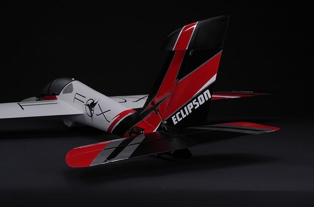 RC Modellbau: FOX – Kunstflug-Segler (2.0m) – Neu und originalverpackt aus Gonten von reko12 2