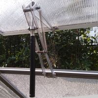 Automatisch Fensteröffner Fensterheber für Gewaechshaus