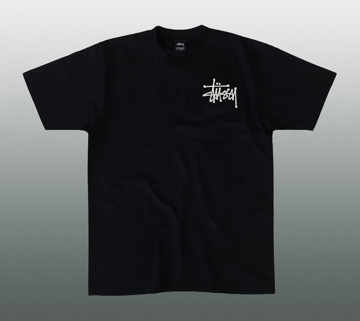 Stüssy T-shirt: STÜSSY T-SHIRT Gr. M  NEU – Nuovo (secondo la descrizione) da Zürich venduto da noo_6672 1