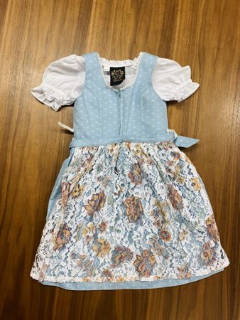 Dirndl, Gr. 86/92