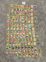 Panini Fussball Sammelbilder WM 2026 140Stk, keine doppelt