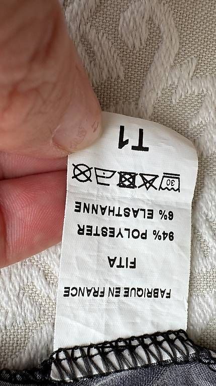 Vestiti: Fifilles Paris Kleid  Gr 36 – Nuovo (secondo la descrizione) da Hünenberg See venduto da Schulers 4