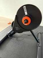 Van Rysel  D100 Rollentrainer inklusive Zwift COG und Click