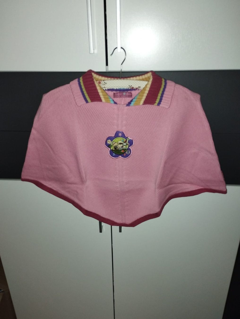 Lotti & Set di vestiti: Poncho Pimboli – Nuovo e nell'imballaggio originale da Biberist venduto da ZombieDead_g9zj 1