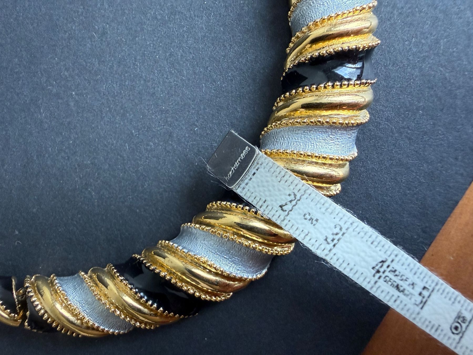 Ketten: Vintage Kette – Gebraucht aus Spiegel b. Bern von Rogger72 3