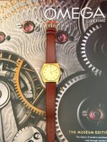 Omega Genève Automatic 1971 – Cal. 1481