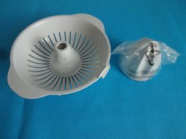 Kenwood  Prospero  Zitruspresse / Neu