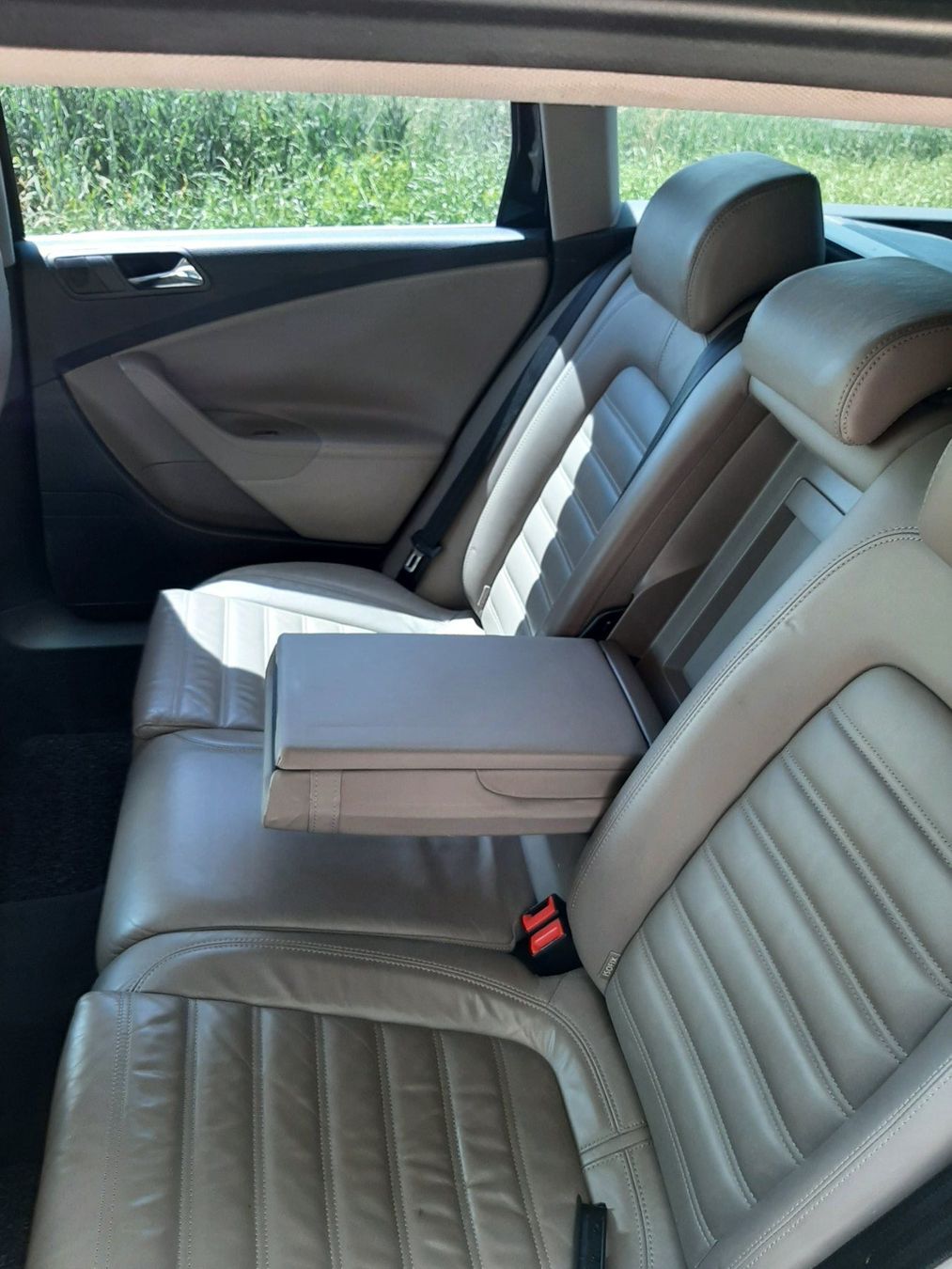 VW Autos: VW Passat 3.2 - 4 Motion – Gebraucht aus Schwadernau von Henry04 5