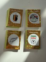 Gruppe G, keine Doppelte 