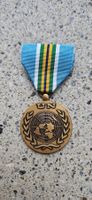 *** Medaille UN Einsatz ***