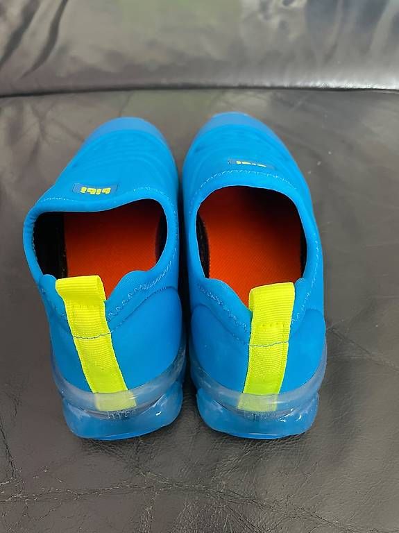 Schuhe für Jungen: Kinder Sneaker Bibi – Gebraucht aus Wenslingen von fraenzi.kulli 3