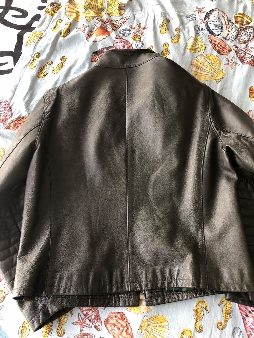 Giacche: Lederjacke Leonardo – Usato da Niederhasli venduto da bluedog21 1