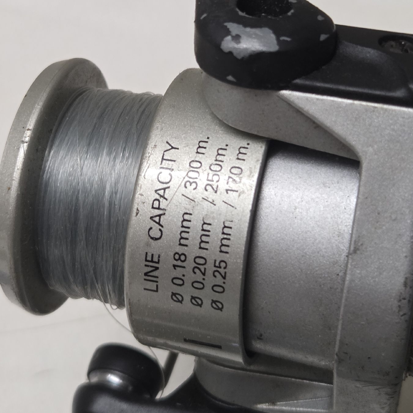 Angelruten: 2 Angelruten Set mit Rollen – Gebraucht aus Stans von Ducati16 3