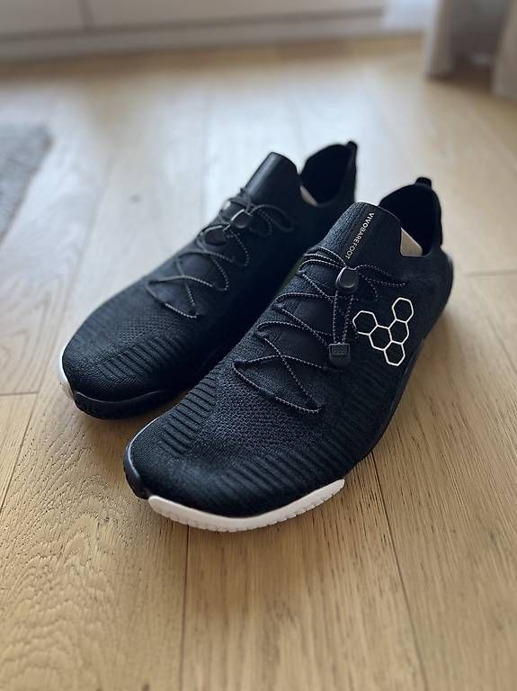 Vivobarefoot Scarpe da uomo: Vivobarefoot Motus Flex 46 new – Nuovo e nell'imballaggio originale da Genève venduto da NaleMorri