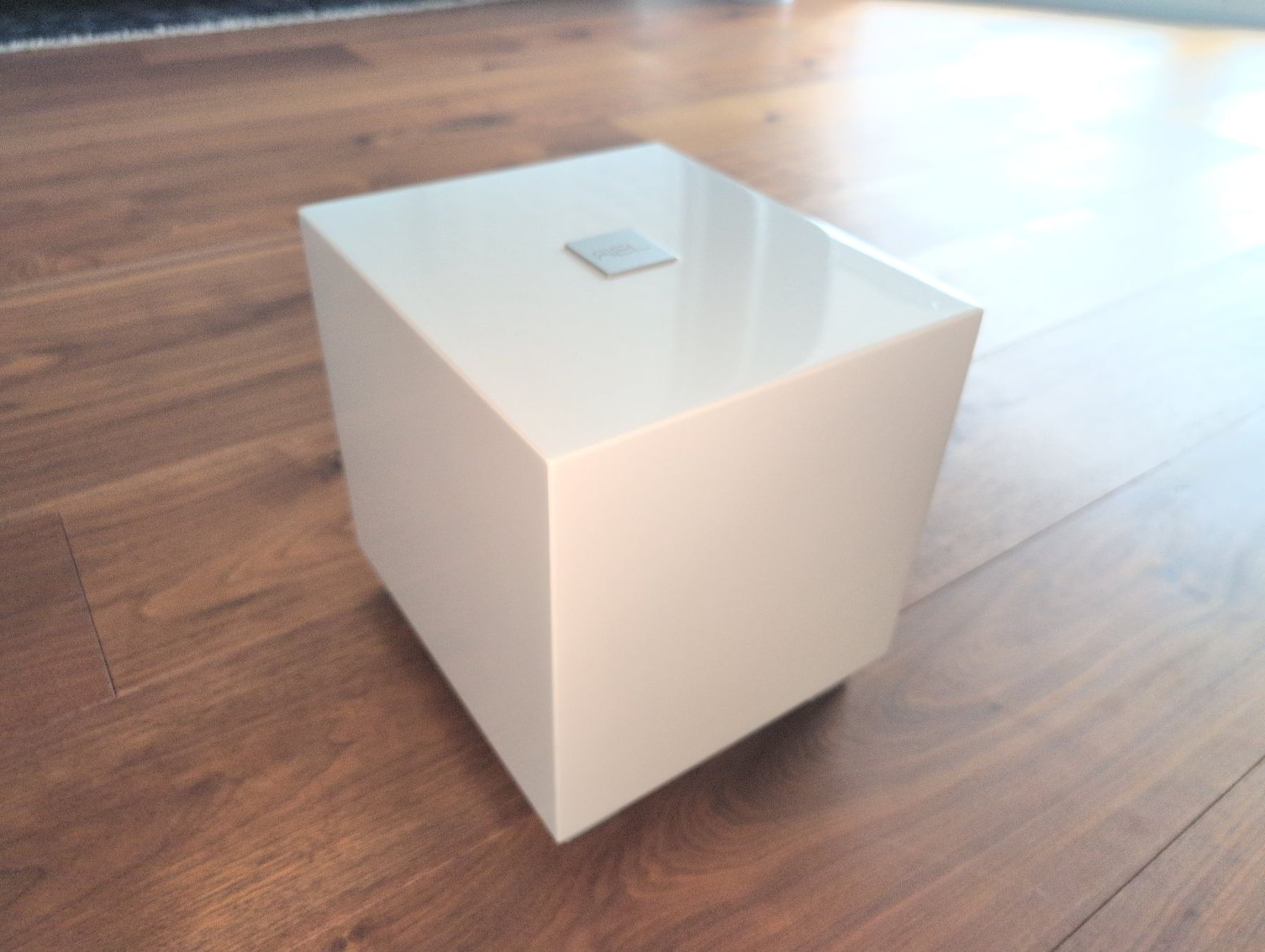 Rel Acoustics Casse acustiche: Rel T-Zero Subwoofer – Usato da Adligenswil venduto da HipHop_is_dead