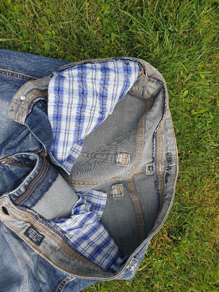 Jeans: Herren Jeans WILLIAM G3000 – Usato da St. Gallen venduto da Rene123 2